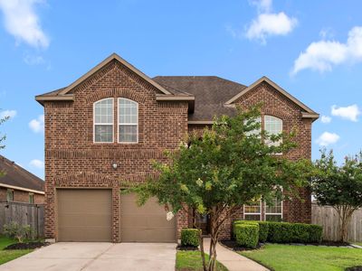 1996 Honey Meadow Ln