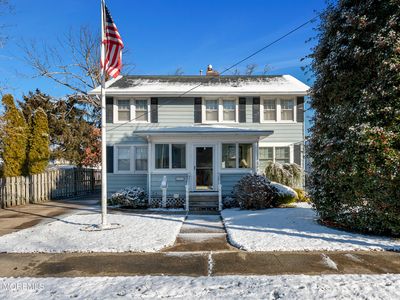 190 Osborne Avenue