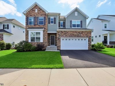 3 Harmon Dr