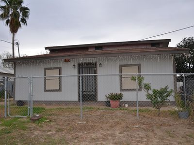 1220 N Diaz Ave