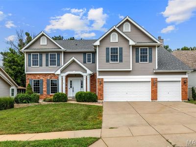 4185 Stonecroft Dr