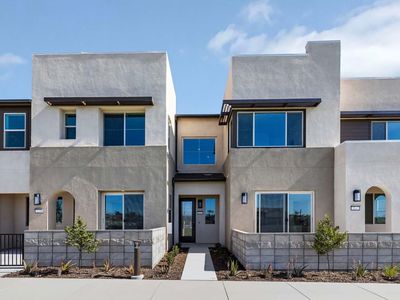 3243 E Moonstone Dr