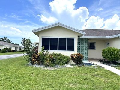5397 Lakefront Boulevard #A