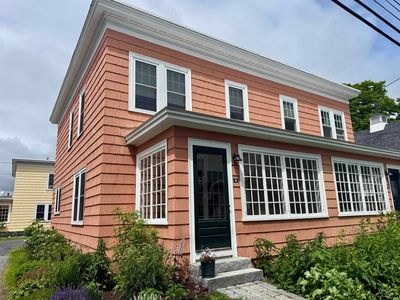 Property at 4 Elm Street, Lebanon, NH