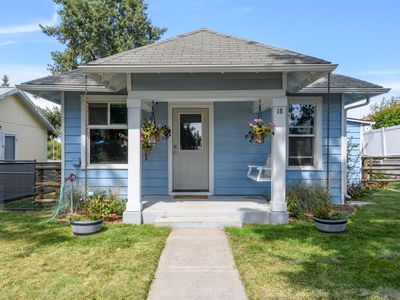 Property at 18 Buchanan St SW, Ronan, MT