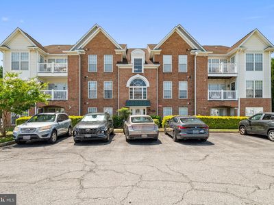 2507 Coach House Way APT 2D