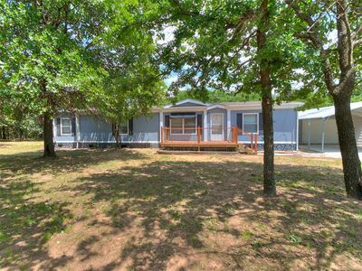 Property at 9688 Forest Hills Dr, Harrah, OK