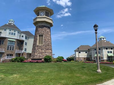 22 Cooper Avenue UNIT 105