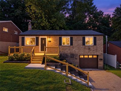 133 Phyllis Dr