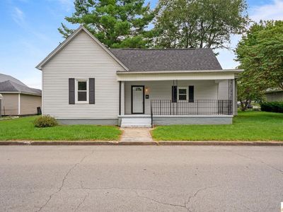 111 Comer Ave