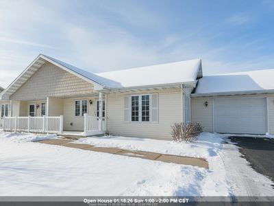 Property at 1871 Natures Way, Menasha, WI