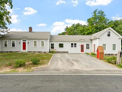 69 Winchendon Rd