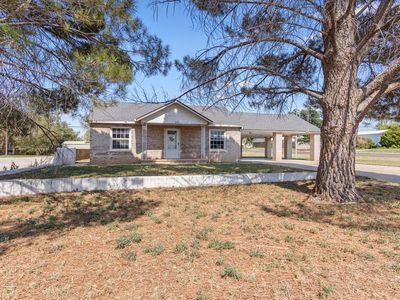 Property at 200 NE 5th St, Andrews, TX