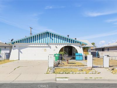 205 S Desert Candles St