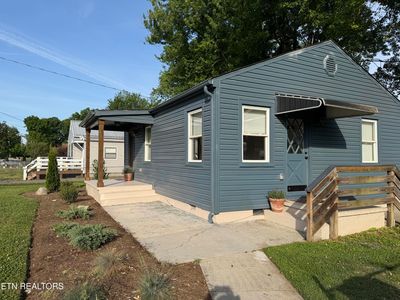 Property at 1025 Cherry St, Alcoa, TN