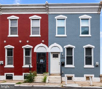 2445 Harlan St