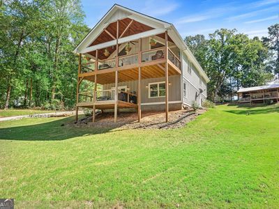 195 Stovall Extension Rd