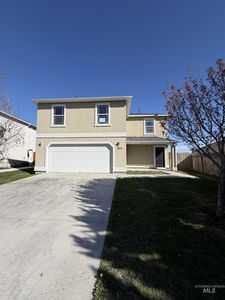 205 Middlepark Way