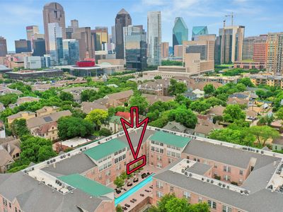 2305 Worthington St APT 114