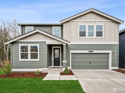 2425 Trailside Drive NE #94