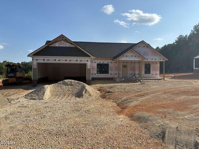 Property at 312 Rachel Rd, Littleton, NC