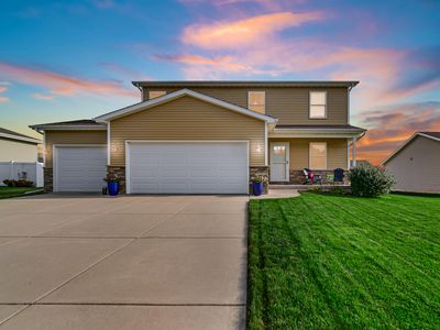 Property at 5841 W 172nd Ave, Lowell, IN