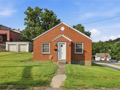 603 Vanadium Rd