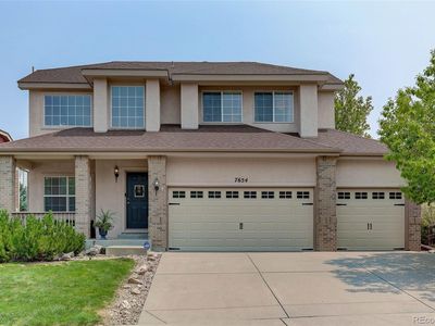 7654 Bison Court