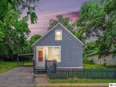 Property at 2531 Washington St, Omaha, NE
