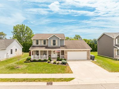 9805 Oak Hammock Dr