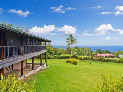 32-56 Piha Kahuku Rd