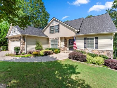 5644 Bald Ridge Trl