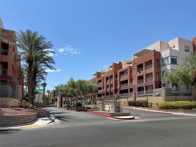 51 E Agate Ave Unit 402