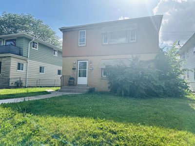 4541 North 76th street STREET