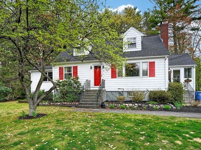 Property at 12 Chadwick Rd, Burlington, MA