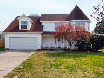 422 Randall Ln