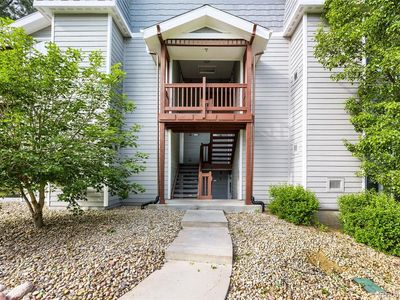 17662 E Loyola Drive #2111L