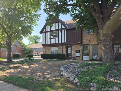 Property at 3109 E 25th Pl Unit 3, Tulsa, OK