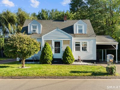 57 Burr Street