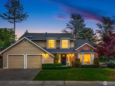 24544 SE 43rd Place