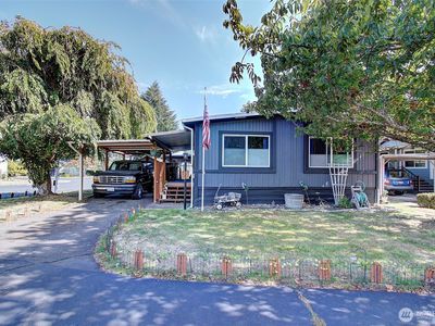 5404 NE 121st Avenue #59