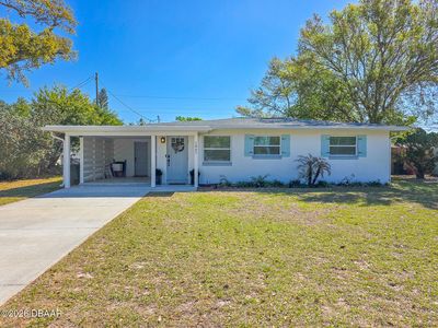 Property at 1807 Golfview Blvd, South Daytona, FL