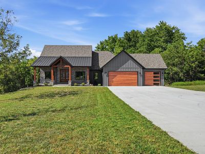 303 Crystal Valley Road