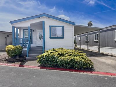 255 E Bolivar St SPACE 66