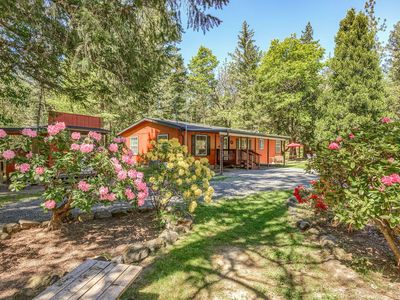 7211 W Evans Creek Rd