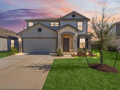 14306 Wallis Cove Dr