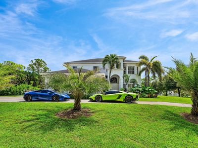 6688 Duckweed Road