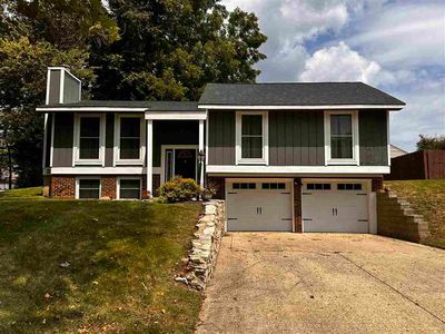 833 Hidden Valley Dr