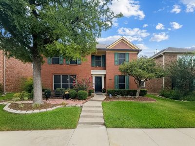 2116 Cannes Dr
