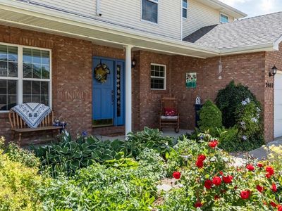 2607 Falcon Dr